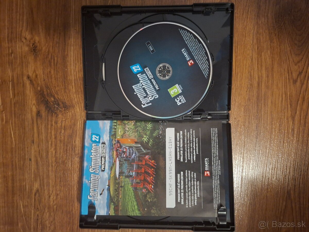 Farming Simulator 22 Pc - 3