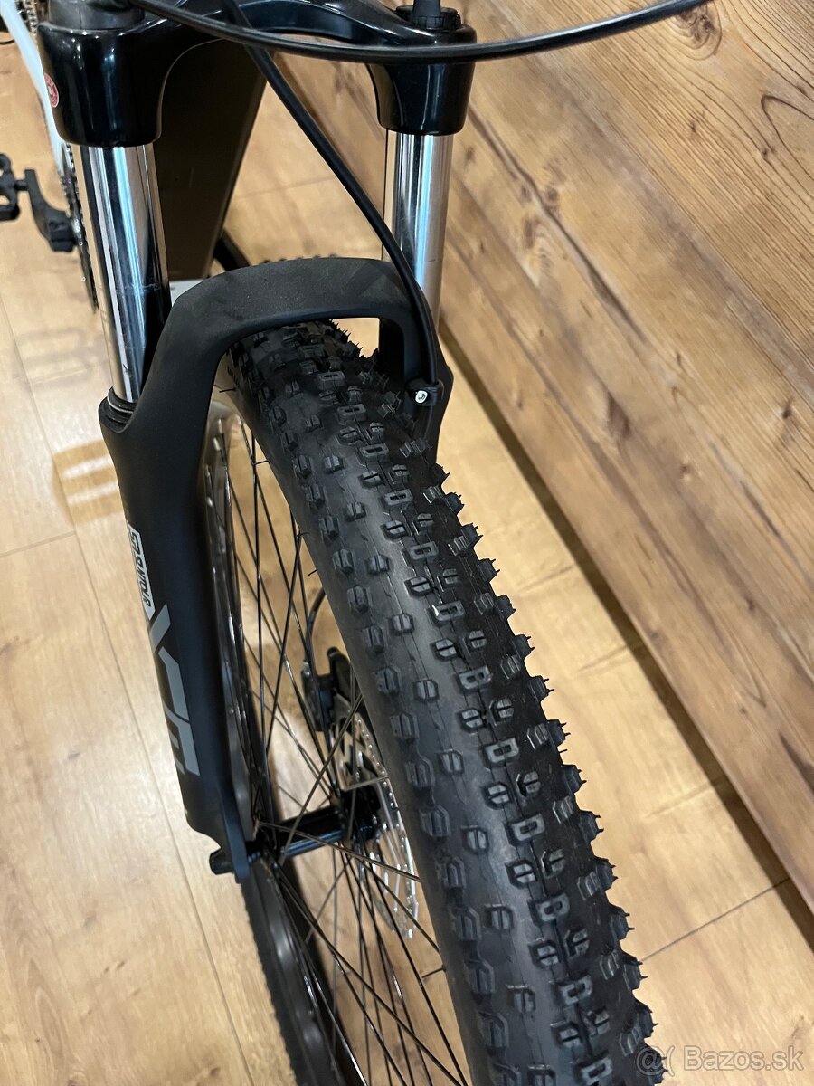 Dámsky elektrobicykel CTM RUBY 29, veľ M NOVÝ - 3