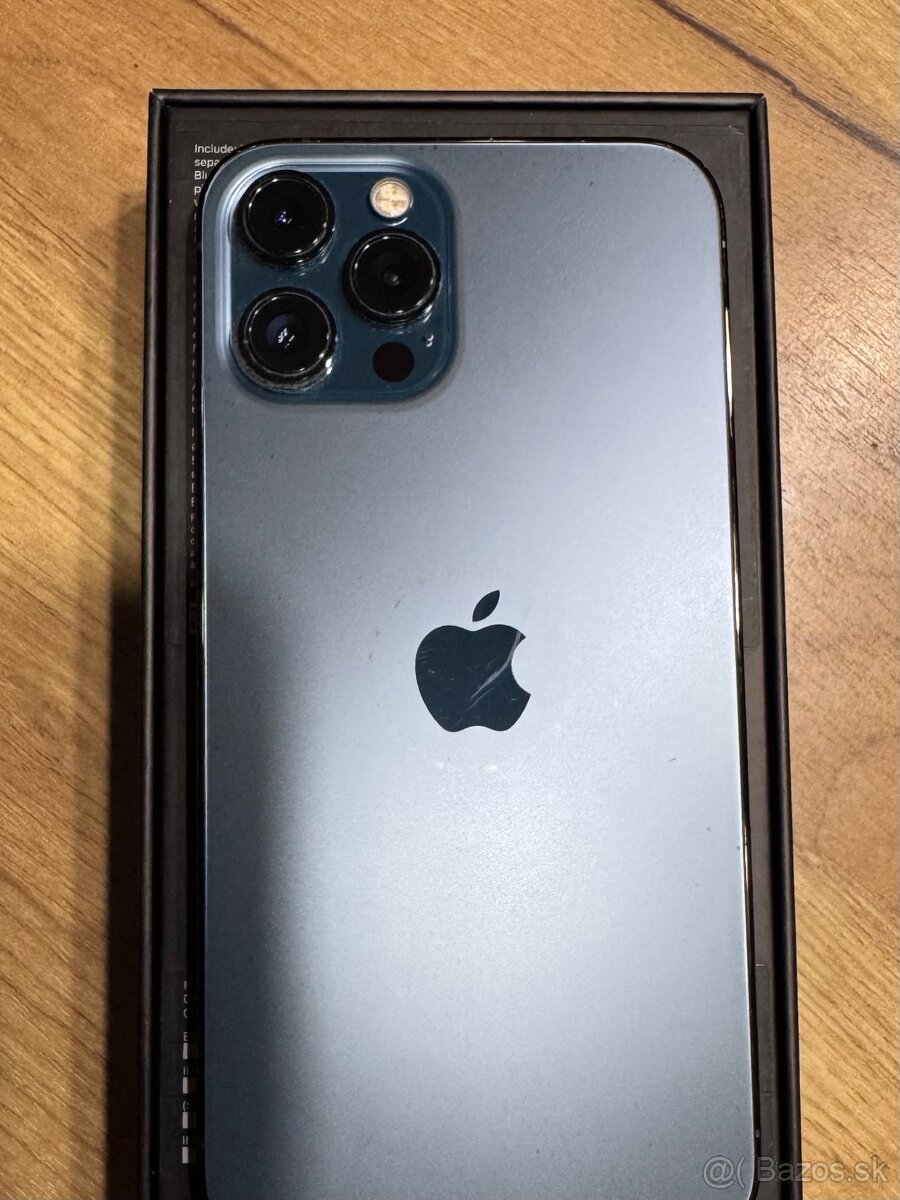 Iphone 12 Pro Max - 3