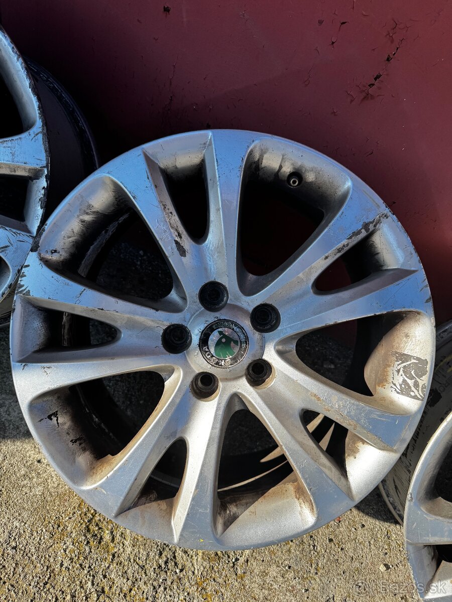 elektrony 5x112 r17 - 3