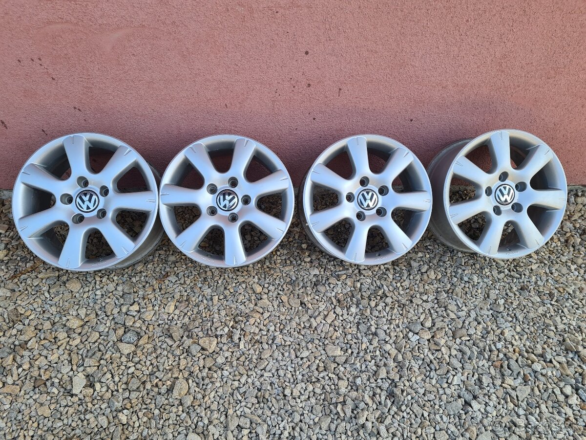 5x130 R17 VW Touareg, Audi Q7 original - 3