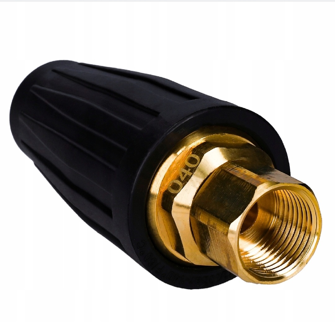 karcher turbo tryska rotačná tryska a multi tryska - 3