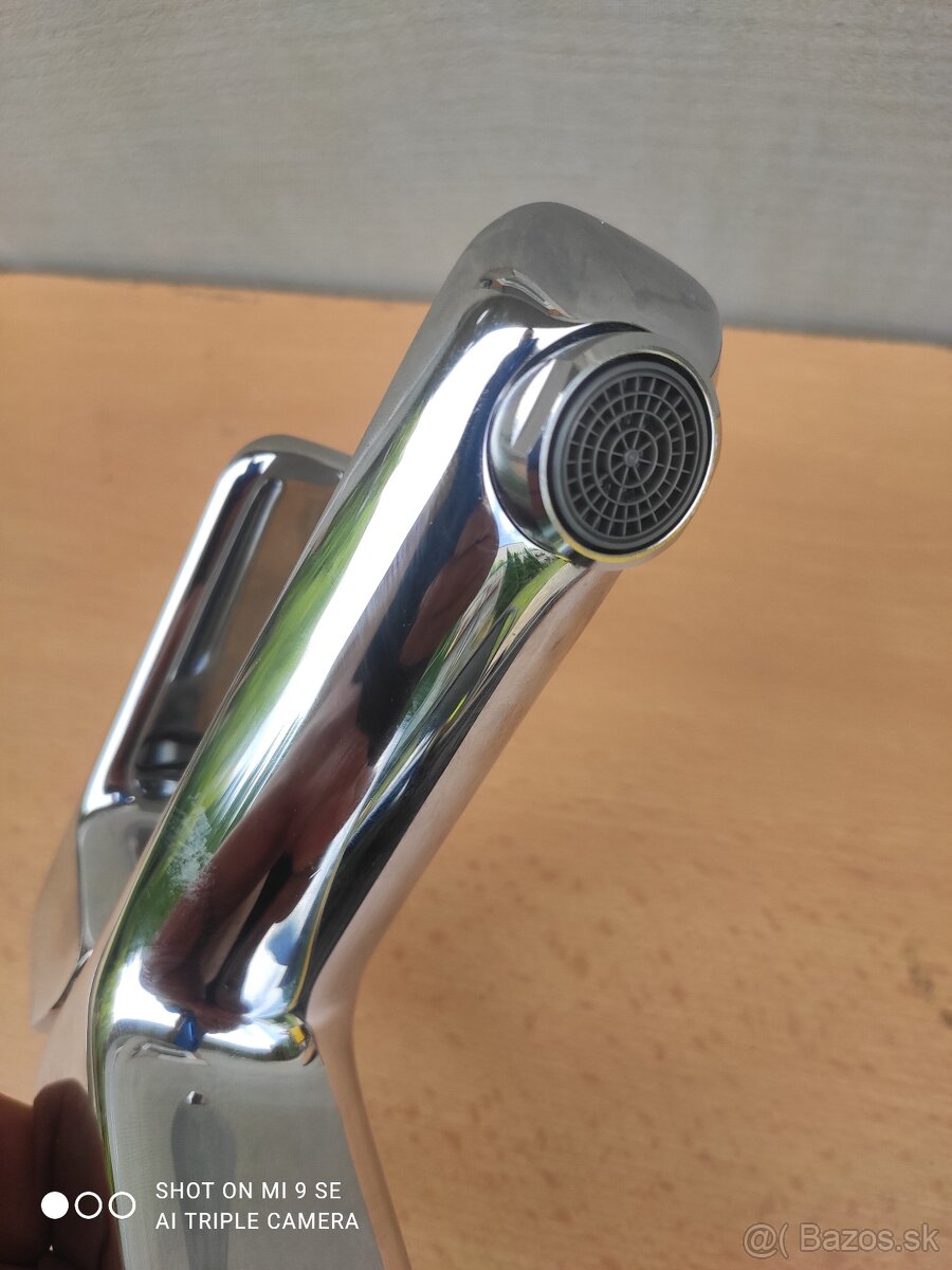 Grohe batéria - 3