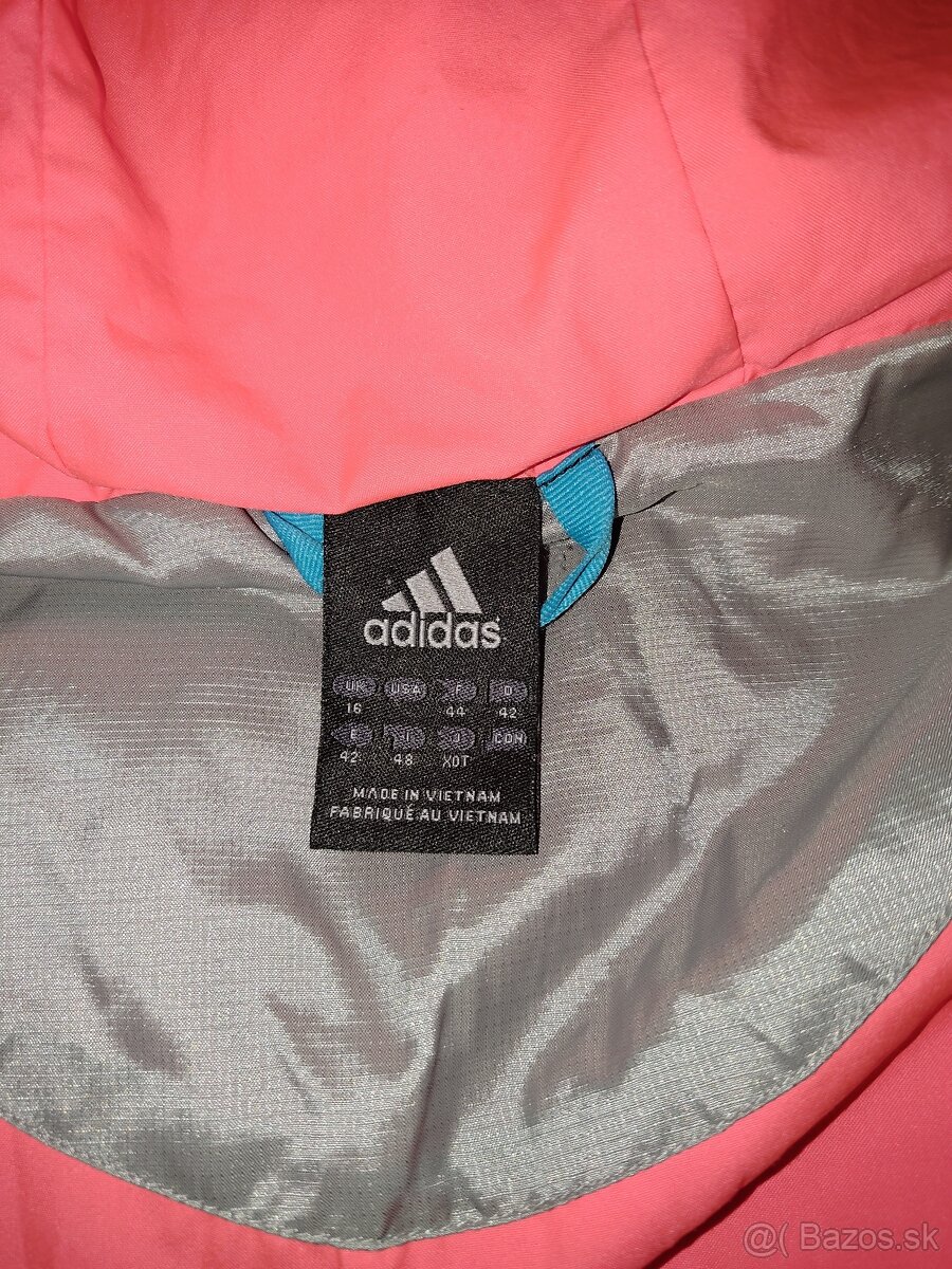 👗Damska Bunda Nike - XL - 70x54 cm - 3