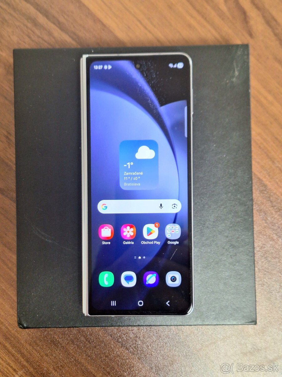 Samsung Galaxy Z Fold 5 12GB/512GB - 3