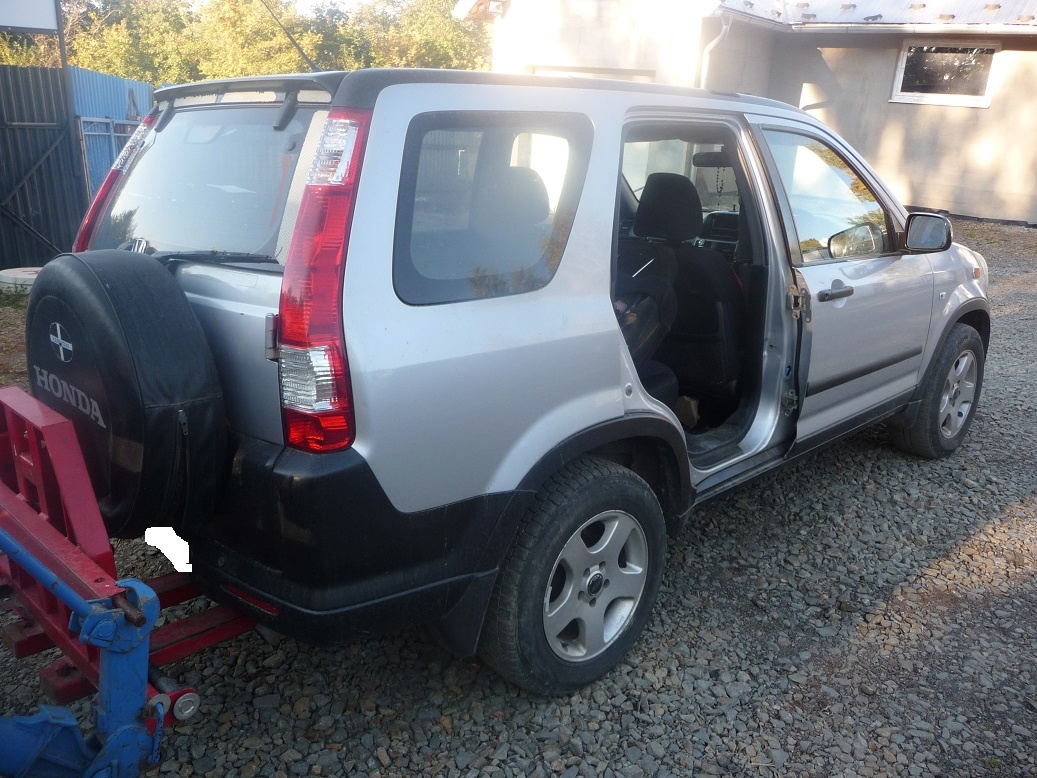 Honda CR-V............nahradne diely - 3