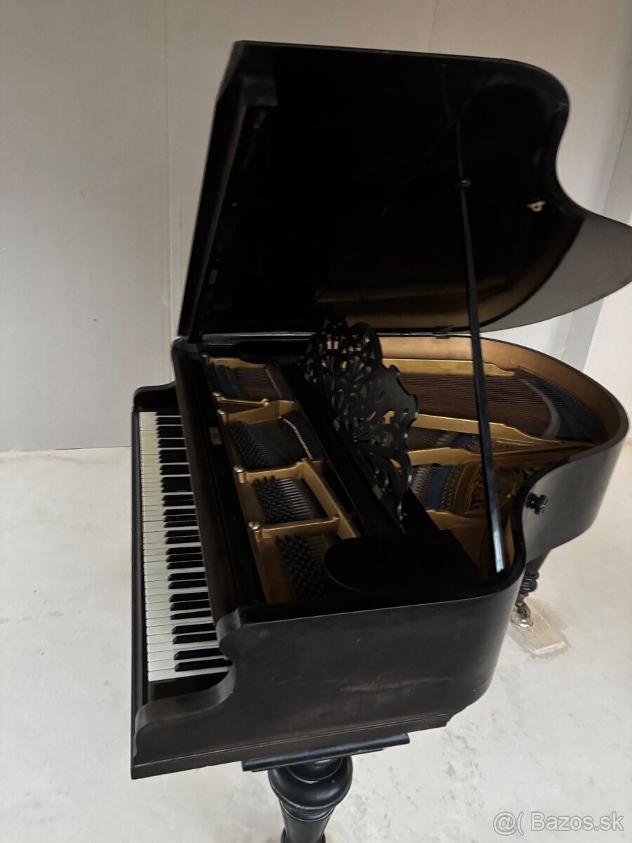 Kríslo R. Görs & Kallmann (Berlin) – 160 cm - 3