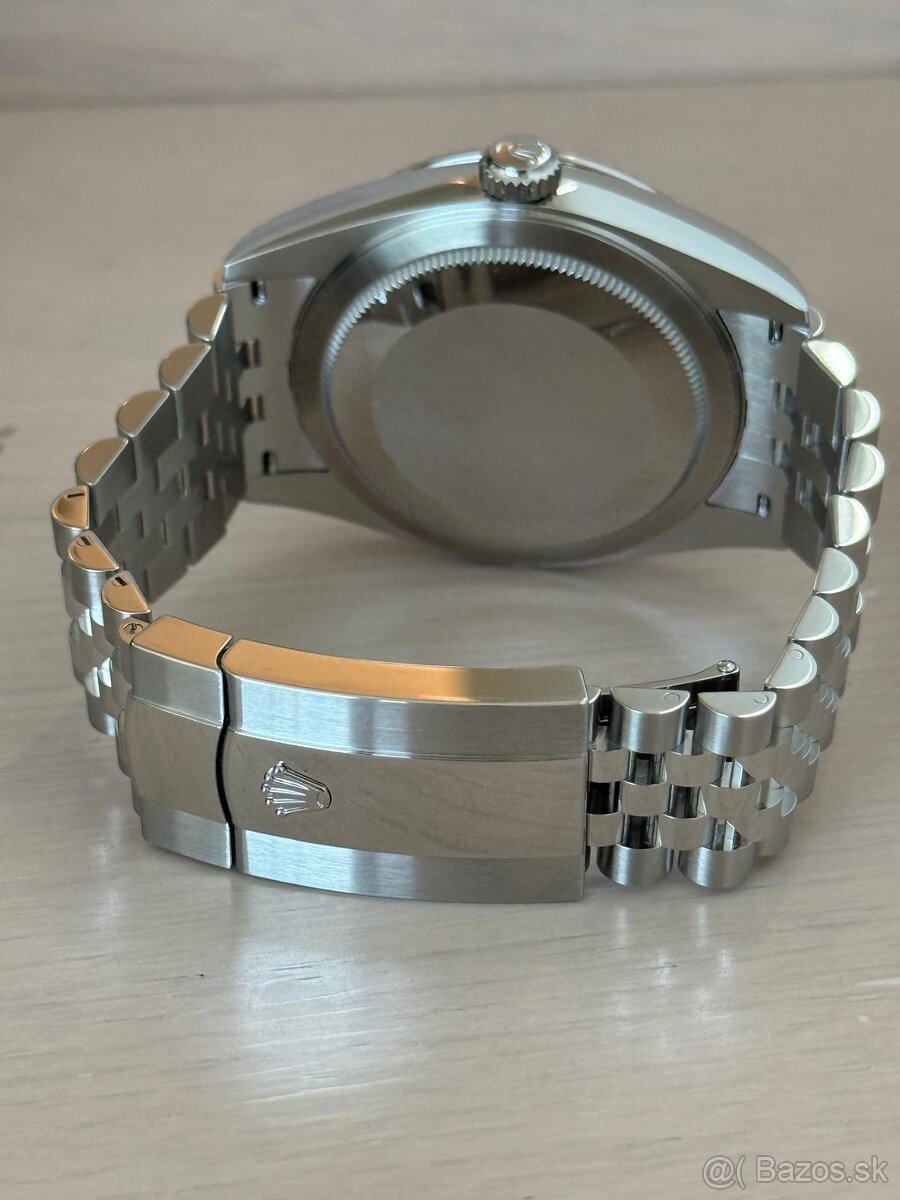 Rolex Sky-Dweller - 3