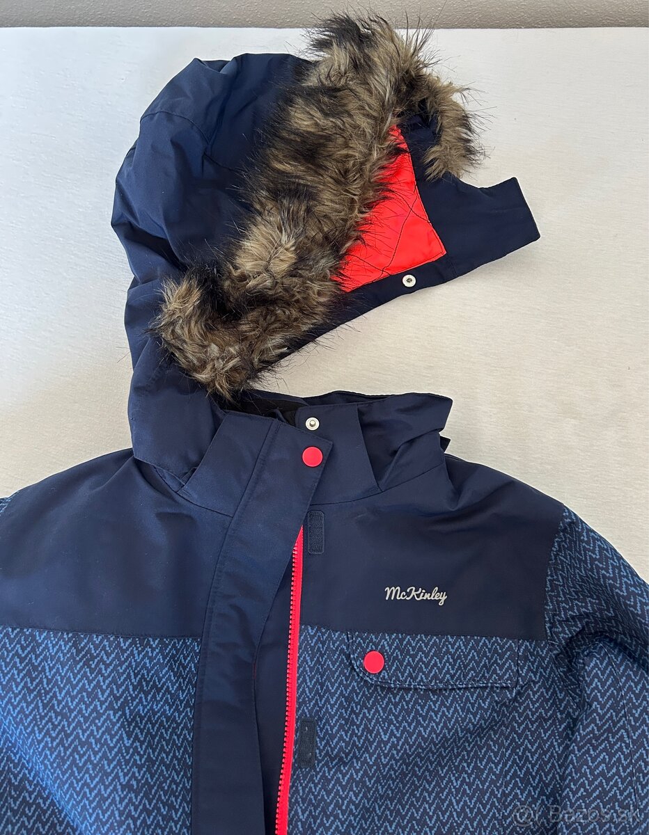 Lyžiarska bunda McKinley - 3