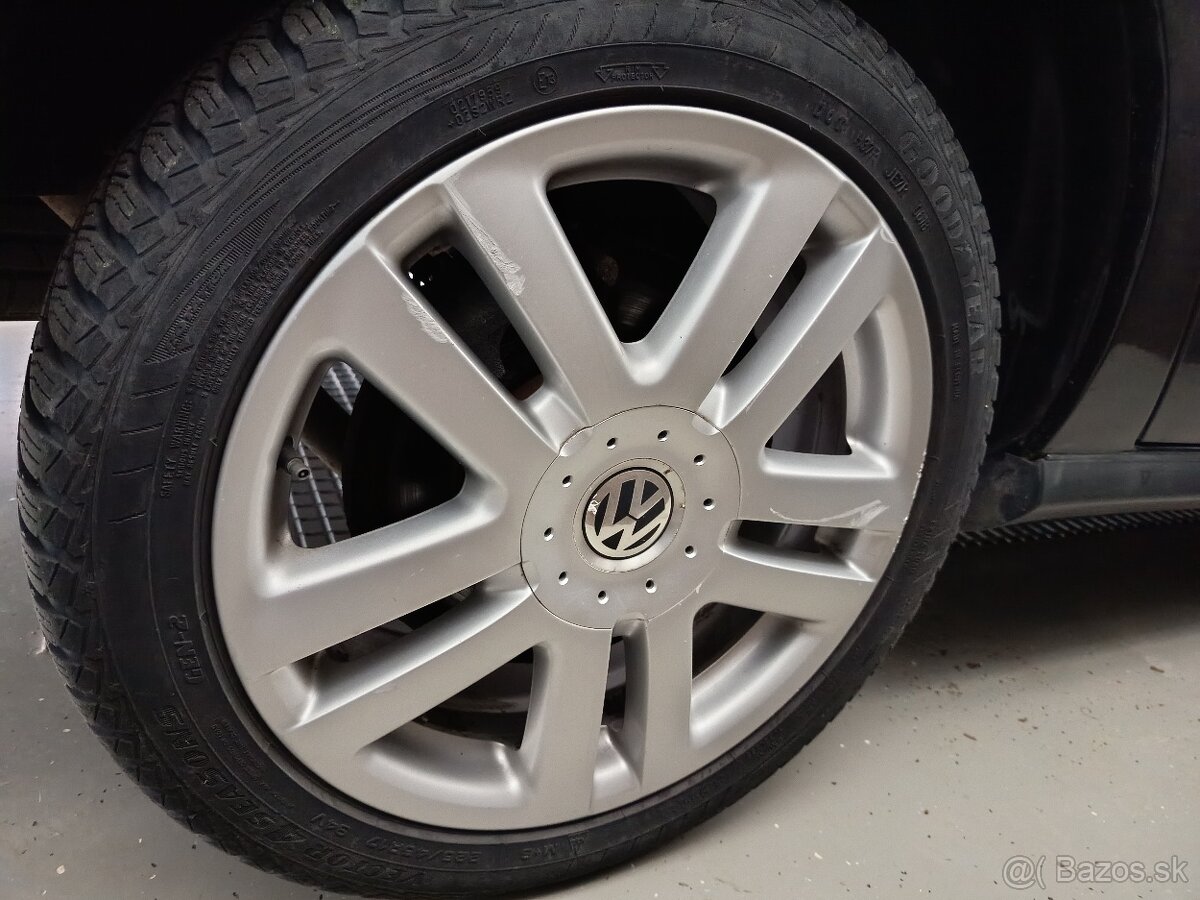 Hliníkové disk - 3