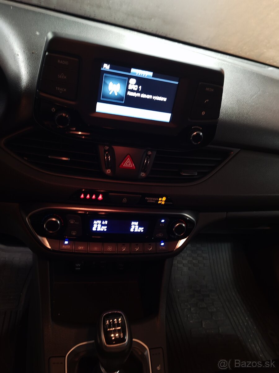 Hyundai i30 1.4 tgdi - 3