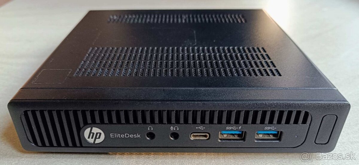 ✔️ Počítač 4x3,6GHz +8GB ram+ 512GB SSD + zaruka - 3