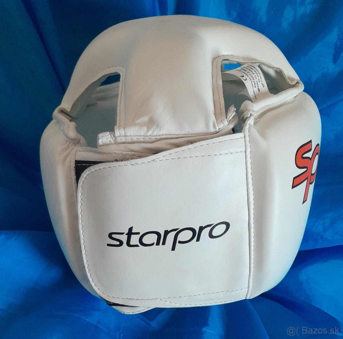 prilba na box STARPRO T20,EVERLAST - 3