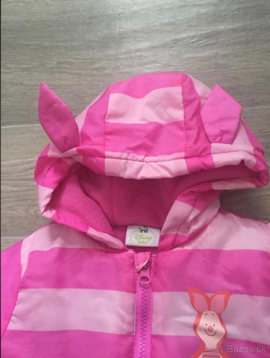 Zimny overal Disney - 3