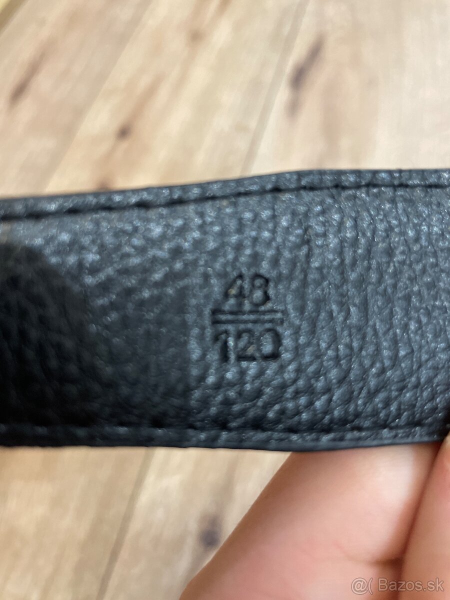 Hermés belt (opasok) - 3