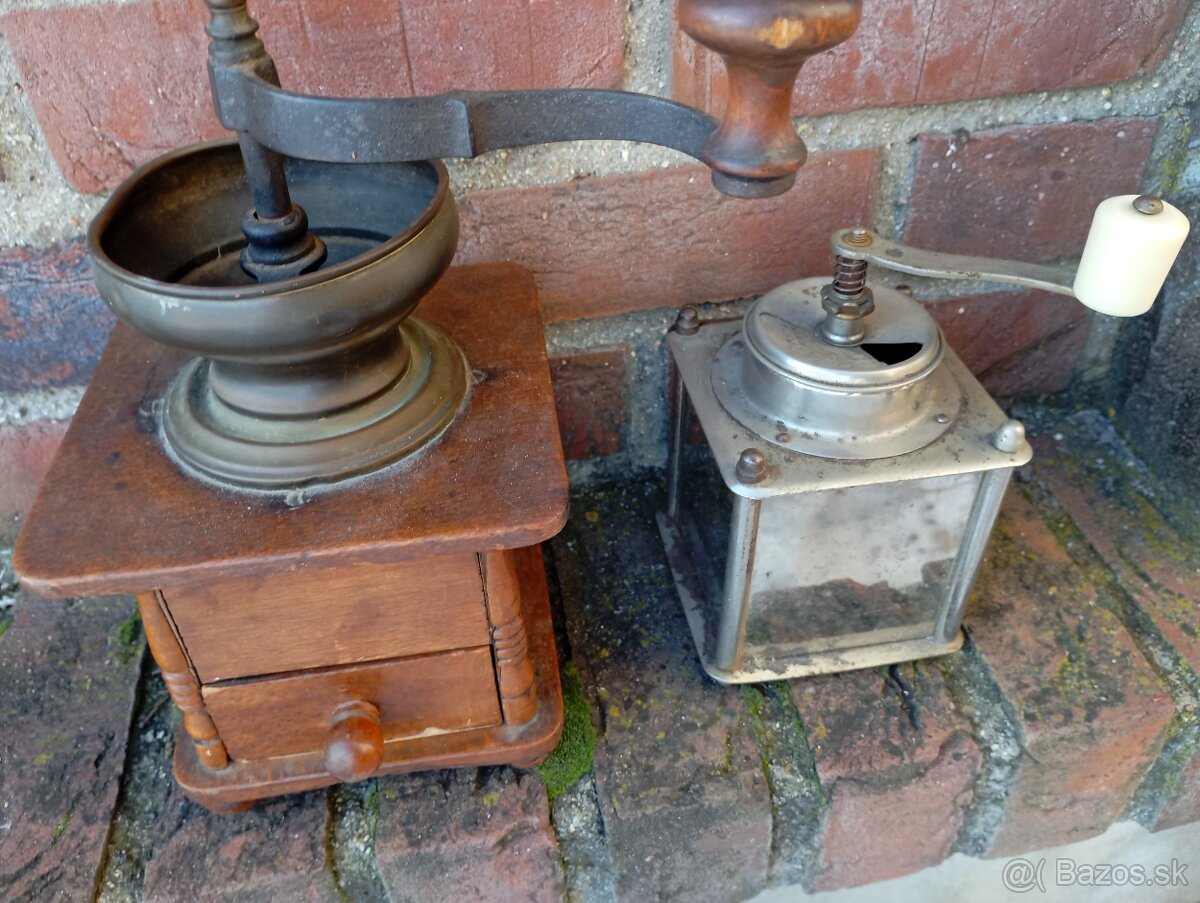 Predám pekné mlynčeky - 3