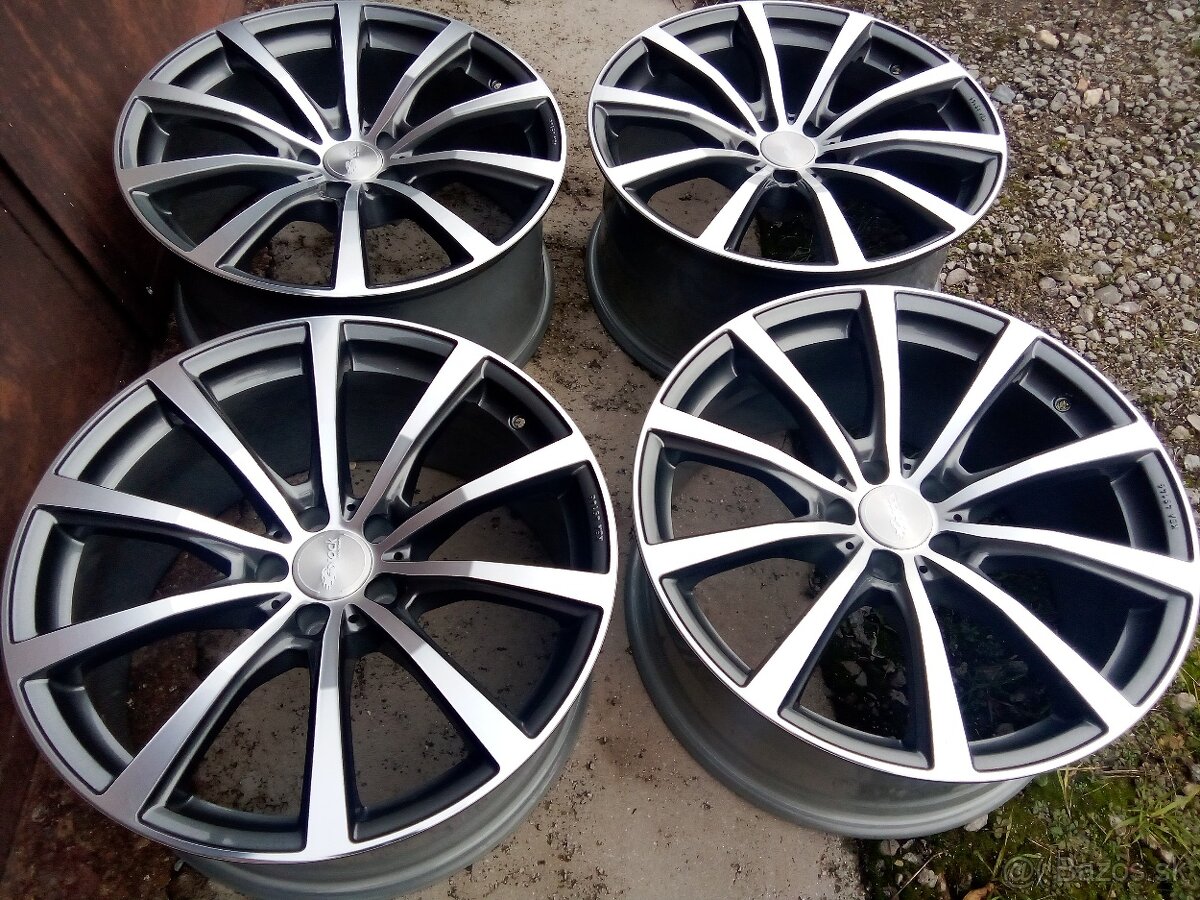 BROCK R20 5x112 elektrony - 3