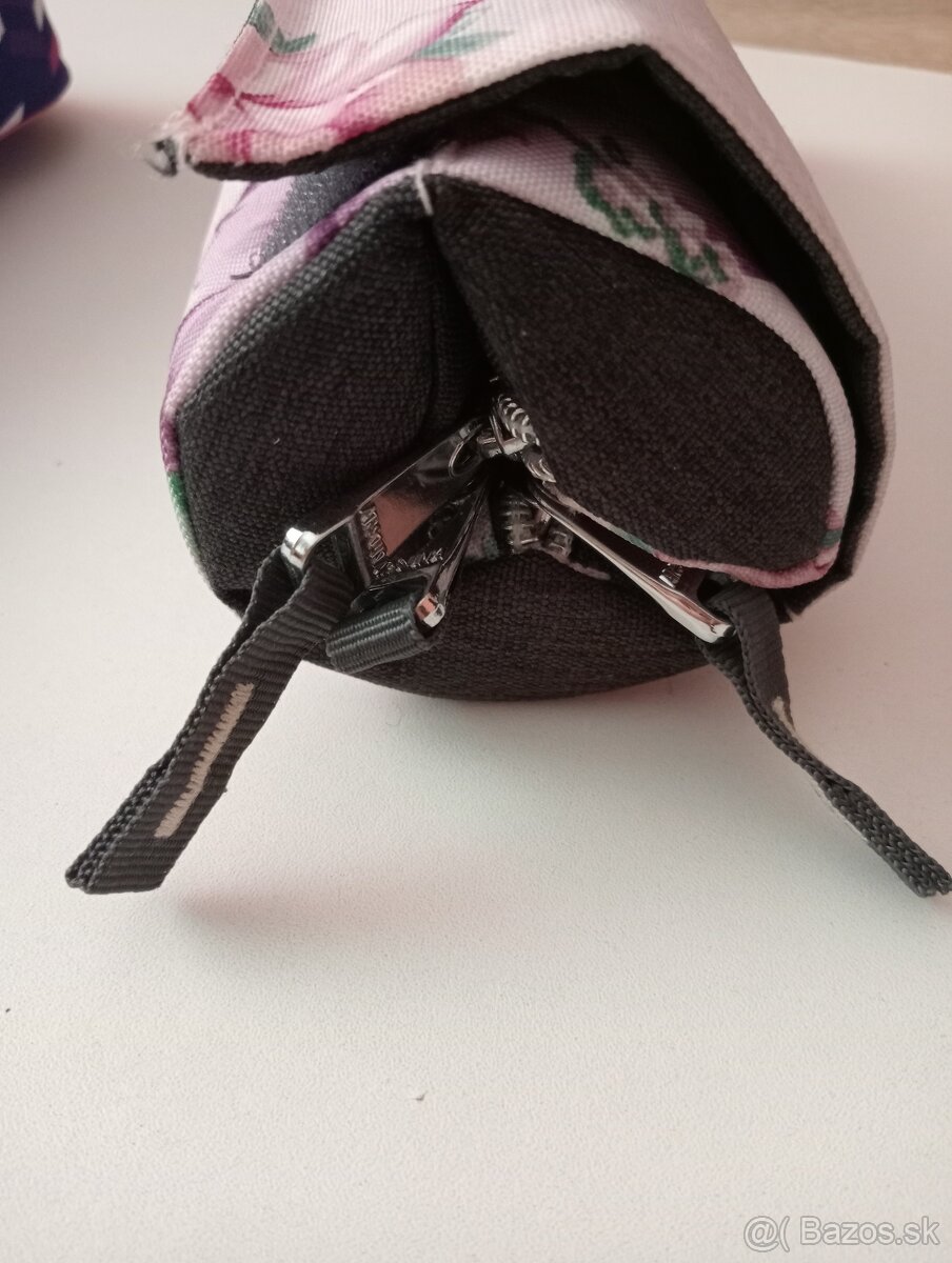 Peračníky pre Vašu mladú slečnu - 3