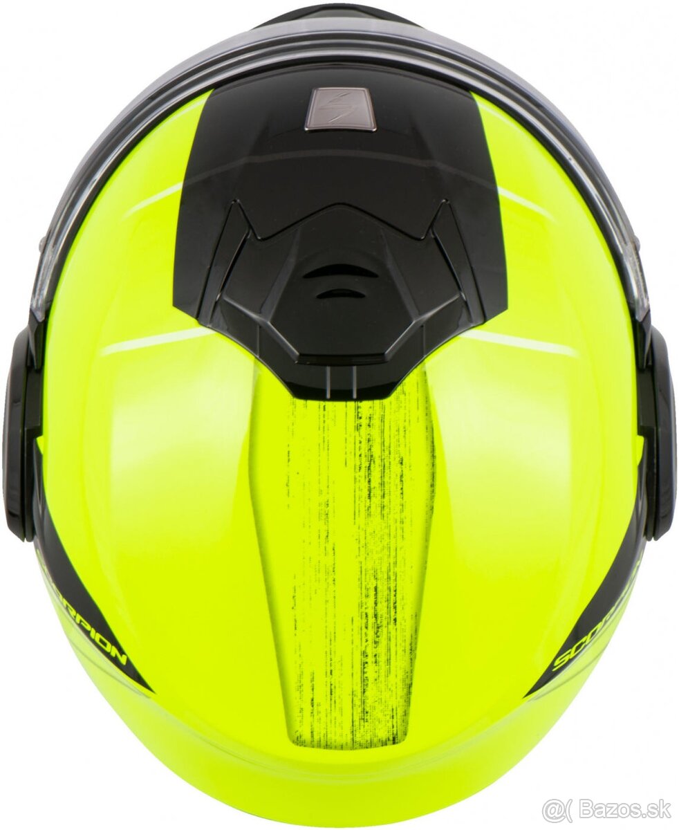 SCORPION EXO-TECH EVO PRIMUS "L" - 3