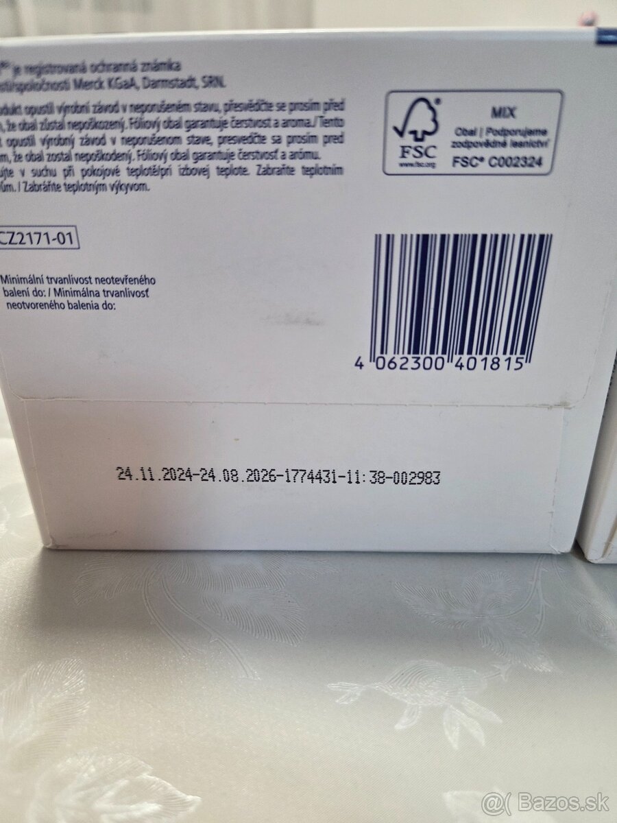 Hipp 1 Bio Combiotik dojčenské mlieko - 3