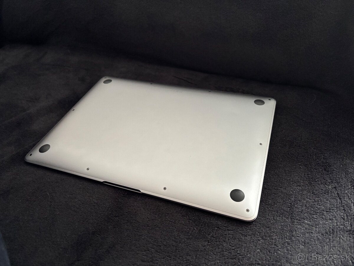 MacBook Air 13” 2020 16GB/256GB M1 - 3