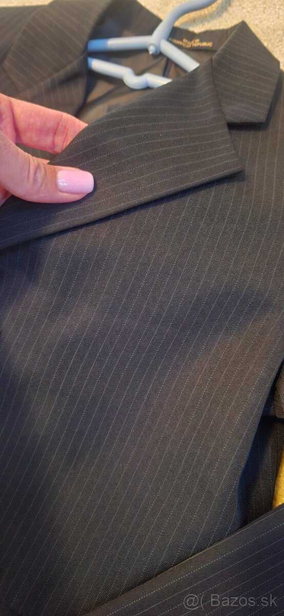 Oblek pre chlapca na 6 rokov - 3