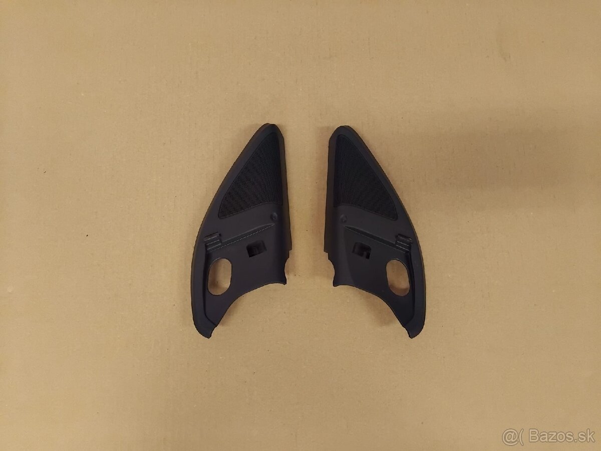 reproduktor Octavia 3 - 3