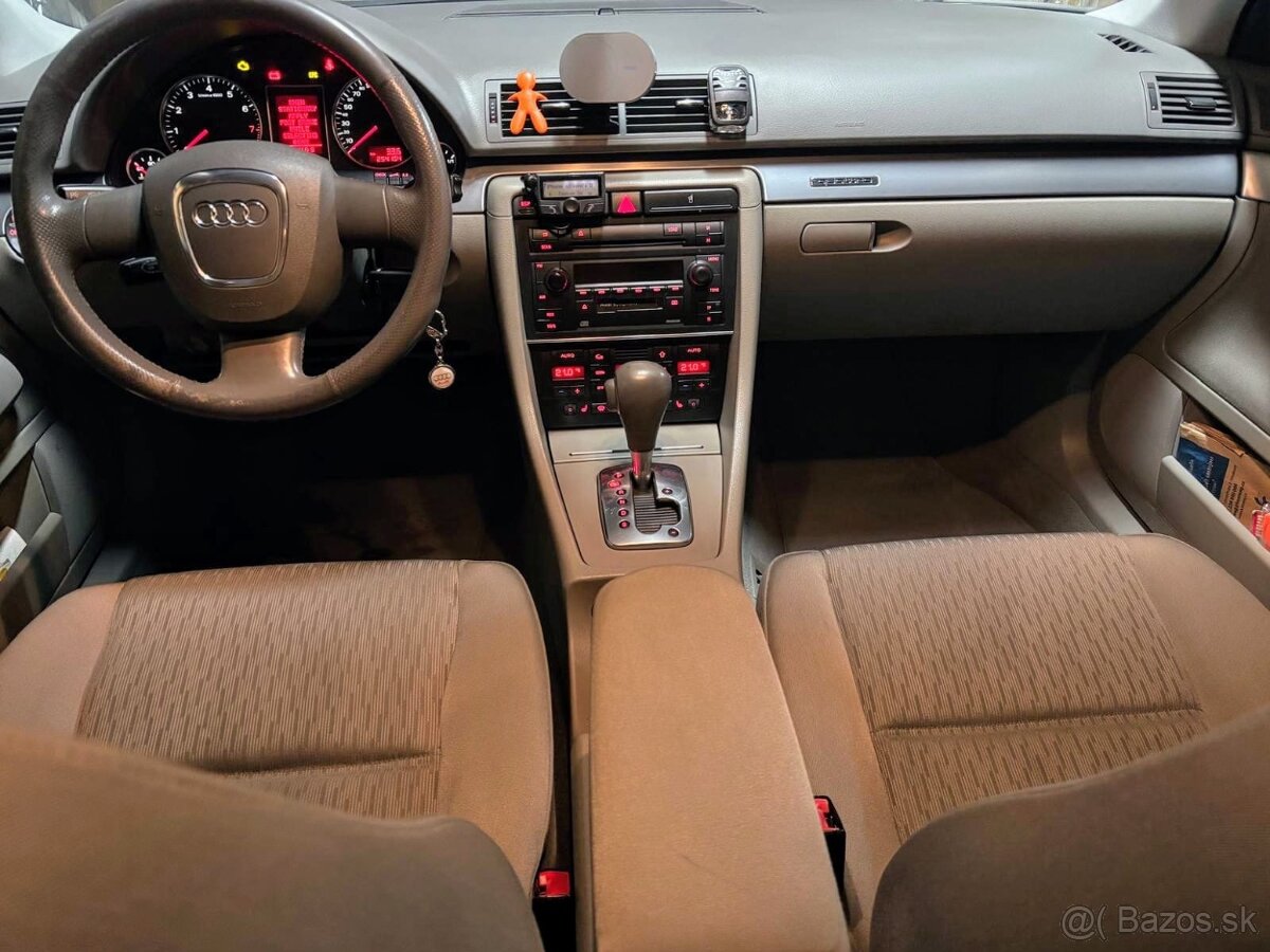 Predám AUDI A4, S4 AVANT QUATTRO - 3