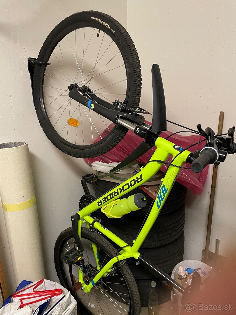 Dámsky horský bicykel - 3