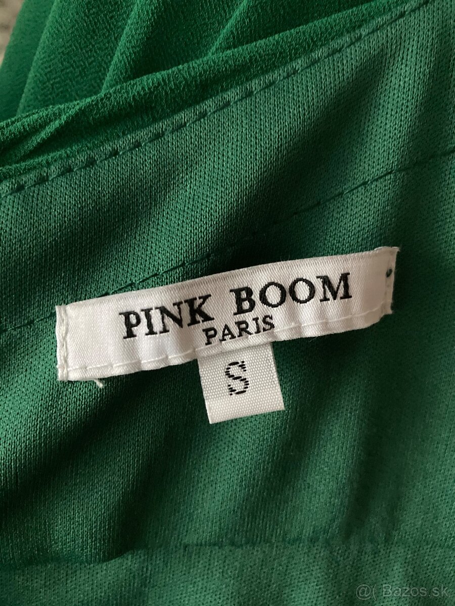 Spoločenské šaty - 3