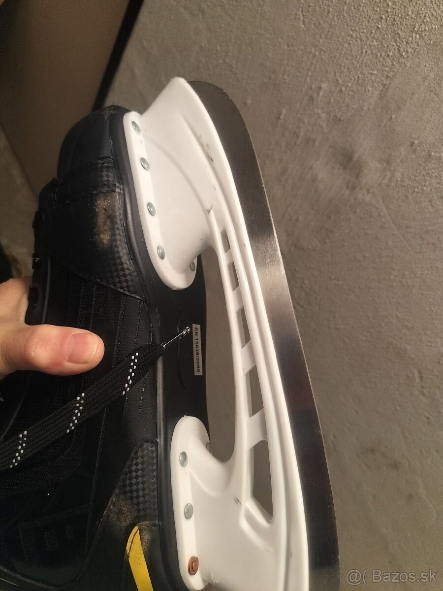 Pánske korčule - 3