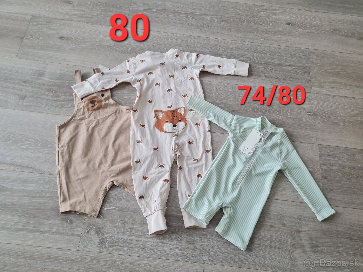 Lindex klobuciky - 3