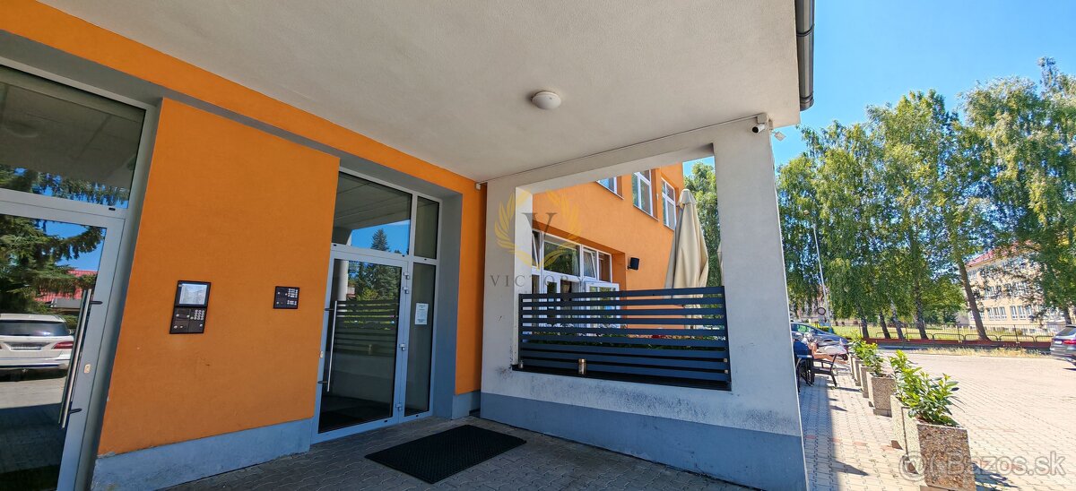 Moderný 4-izbový byt v srdci Liptova - 3