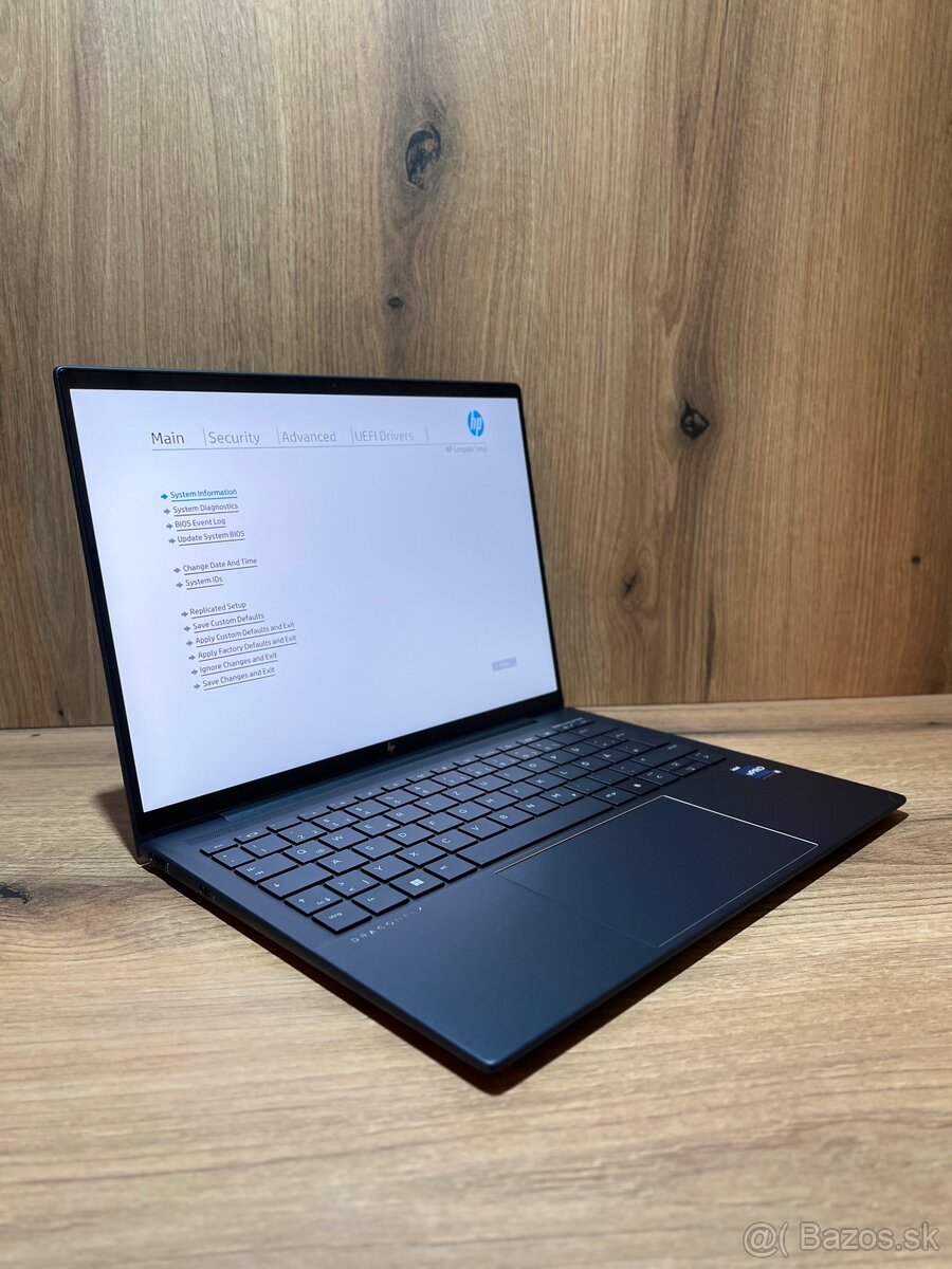 HP Dragonfly G4 TOUCH (BUSINESS RADA) |+zaruka - 3