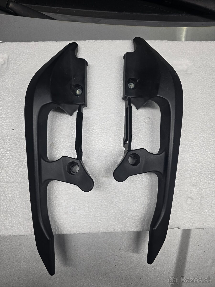 Madla honda nc750x - 3