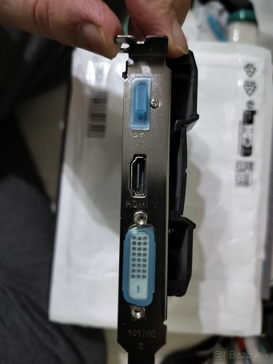 Sapphire pulse radeon - 3