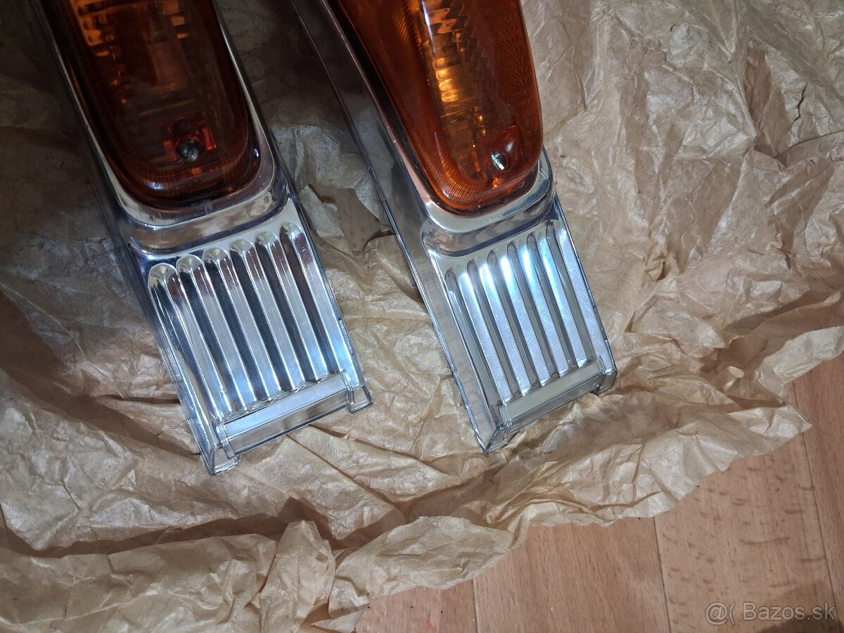 Škoda 1000 smerovky - 3