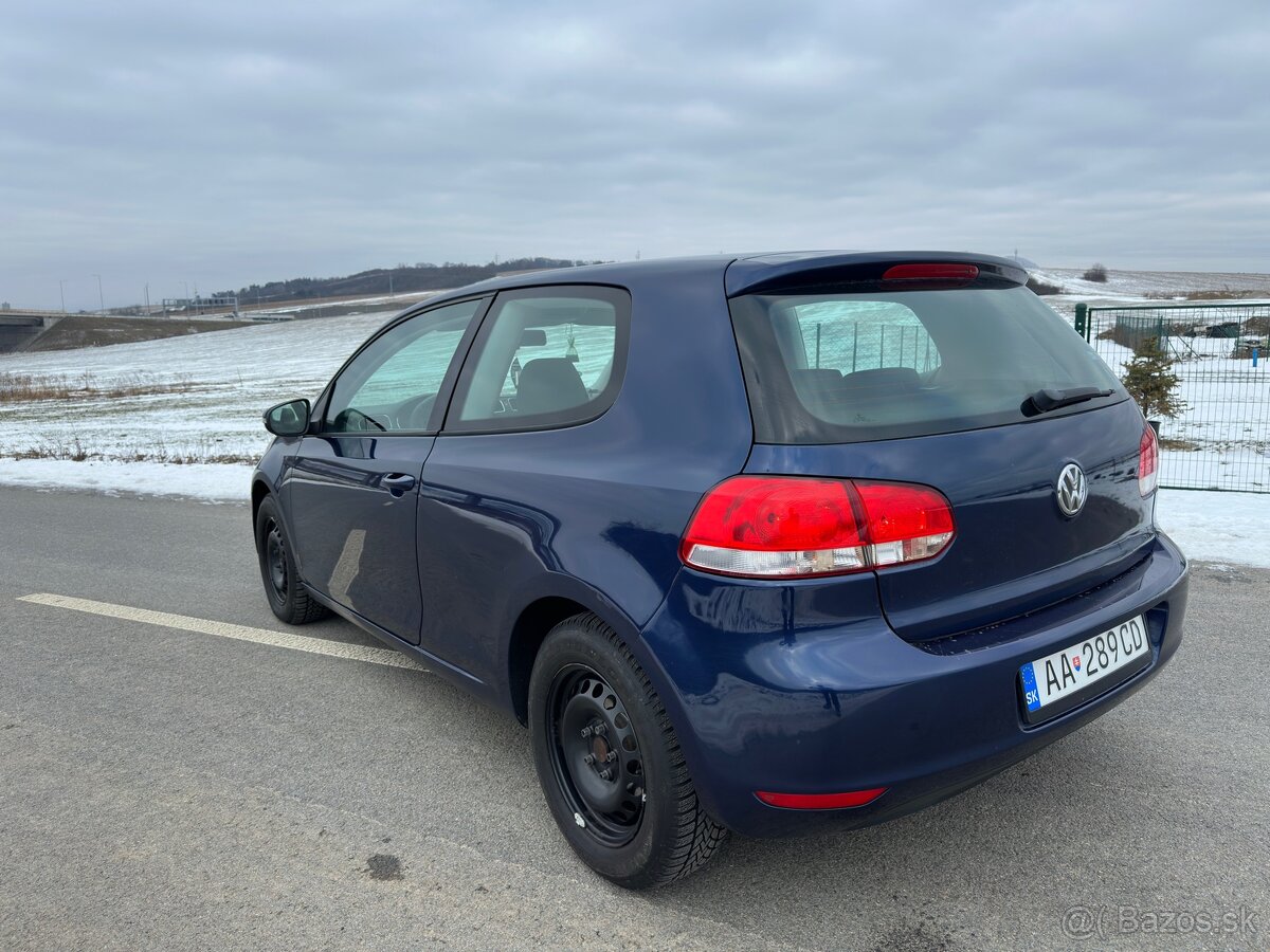 Volkswagen Golf 6 160 000 KM❗️ - 3