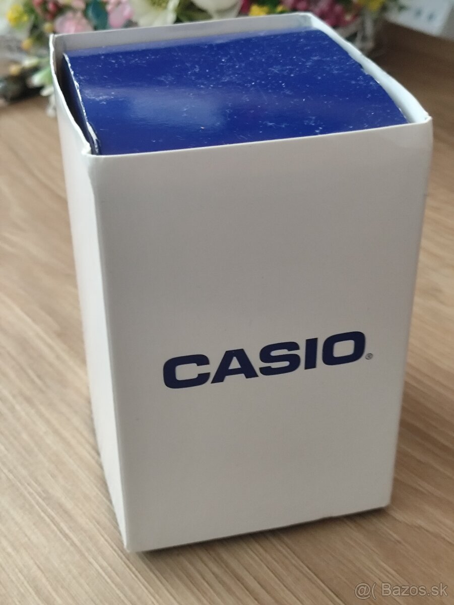Casio - 3