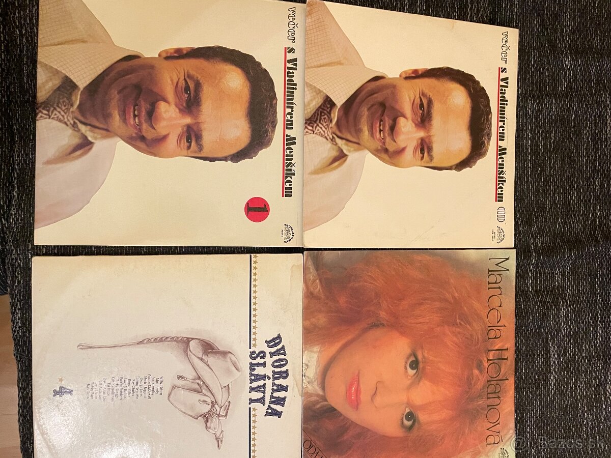 Slovensko-Ceske LYp - 3