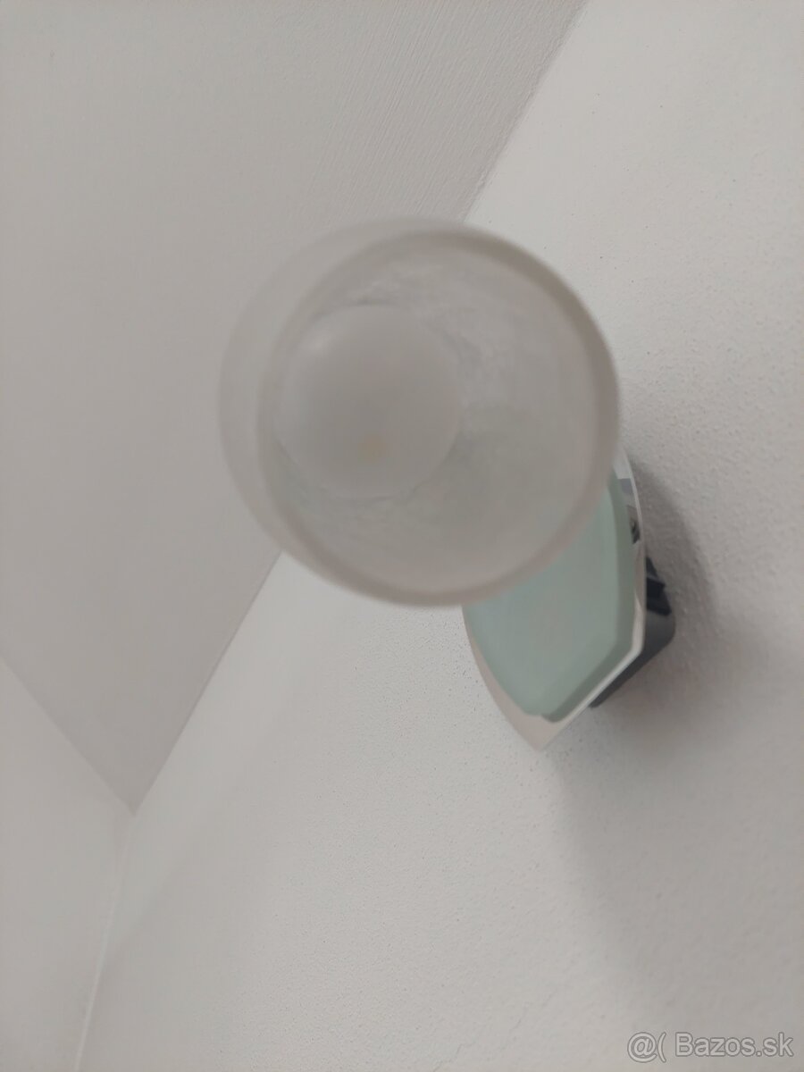 Nástenné svietidla 2 ks - 3