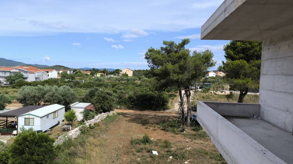 CHORVÁTSKO - Nové apartmány - TURANJ - 3