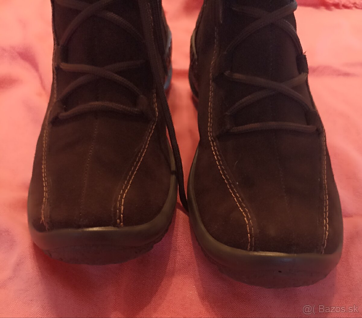 LEGERO č.5 (GORE-TEX) - 3