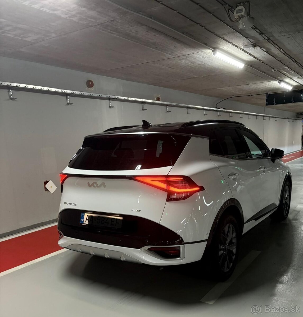 Kia Sportage 2023 - 3