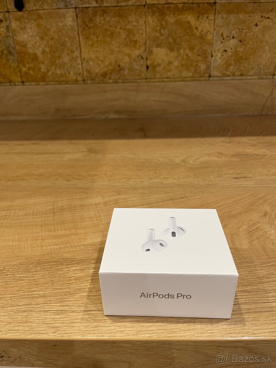 AirPods Pro 3 - 3