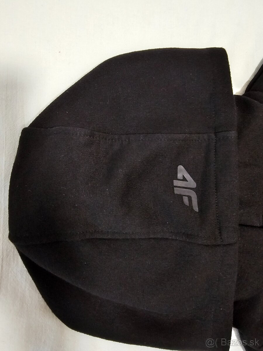 Pánska mikina 4F, veľkosť L - 3