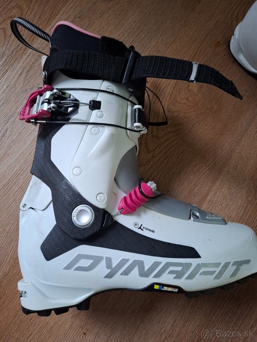 Lyžiarky Dynafit TLT 6 - 3