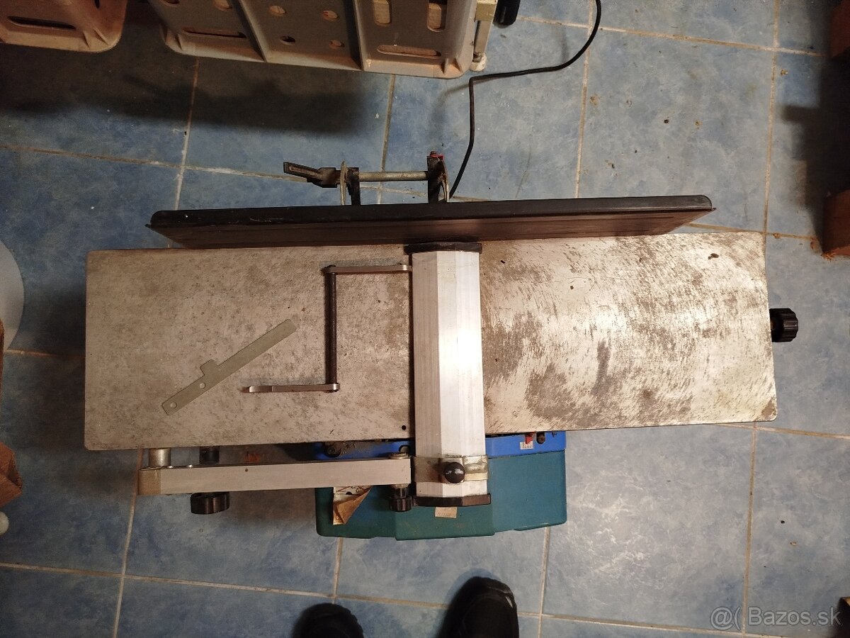 Hoblovacka GADH 204 zrovnavacka - 3