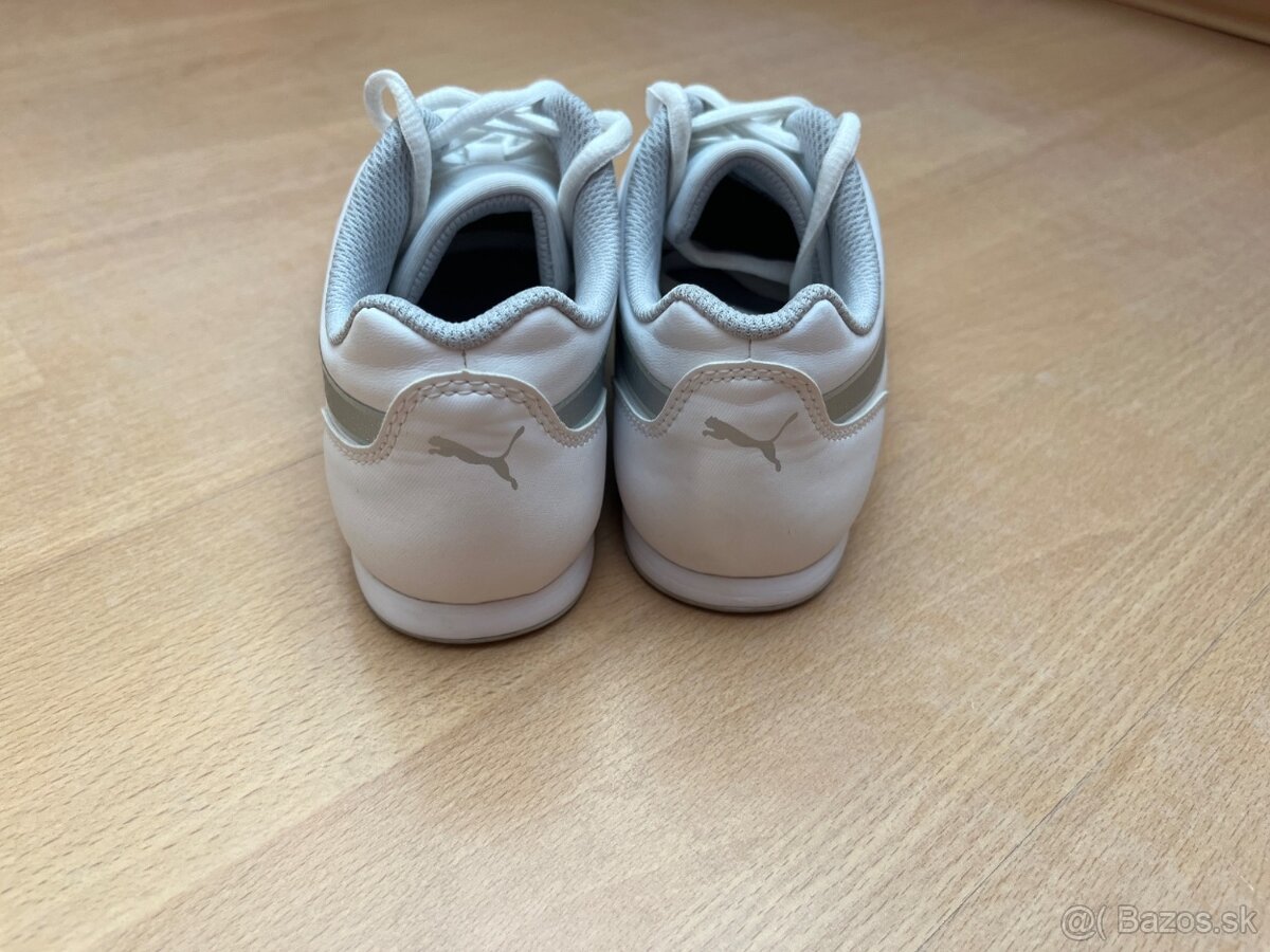 dámske tenisky PUMA vel. 38,5 - 3