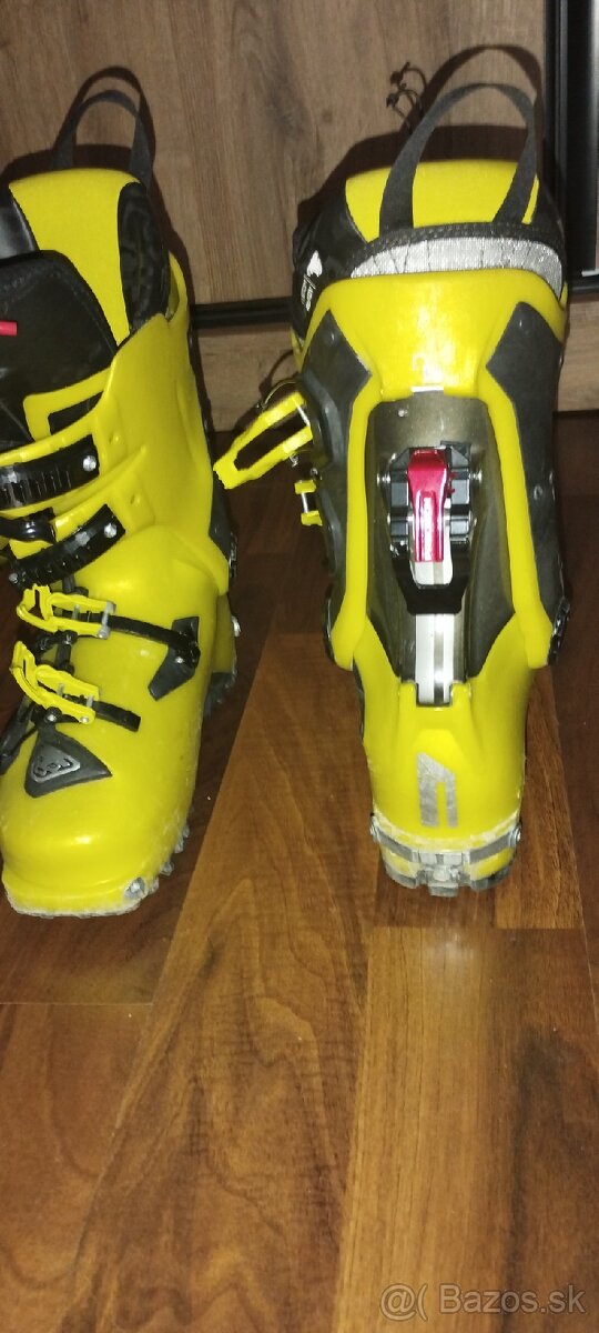 Skialp,Ski Touring Dynafit - 3